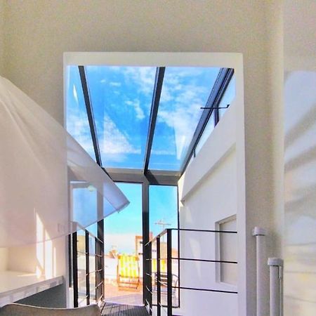 House With Large Terrace, Jacuzzi And Gated Parking For One Car Montevideu Exterior foto