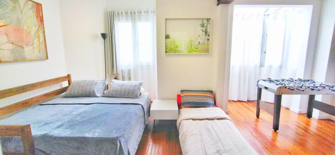 House With Large Terrace, Jacuzzi And Gated Parking For One Car Montevideu Exterior foto