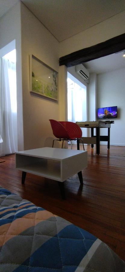 House With Large Terrace, Jacuzzi And Gated Parking For One Car Montevideu Exterior foto