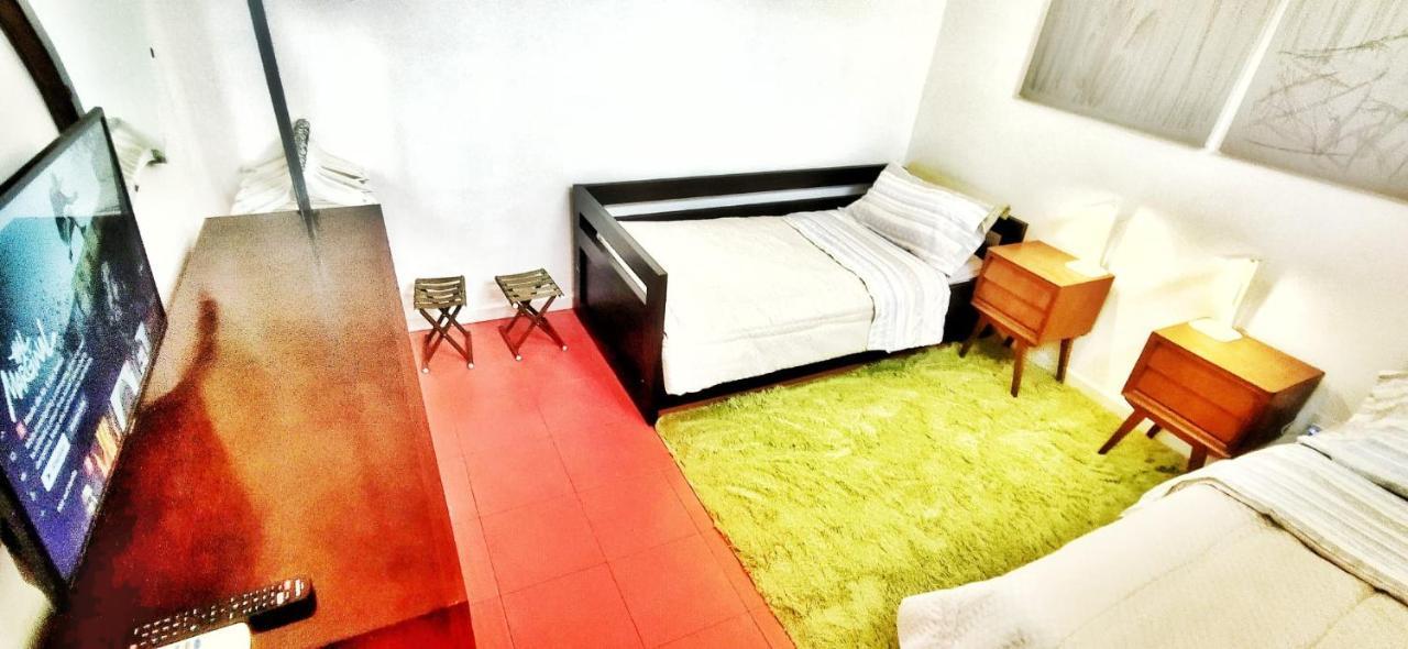 House With Large Terrace, Jacuzzi And Gated Parking For One Car Montevideu Exterior foto
