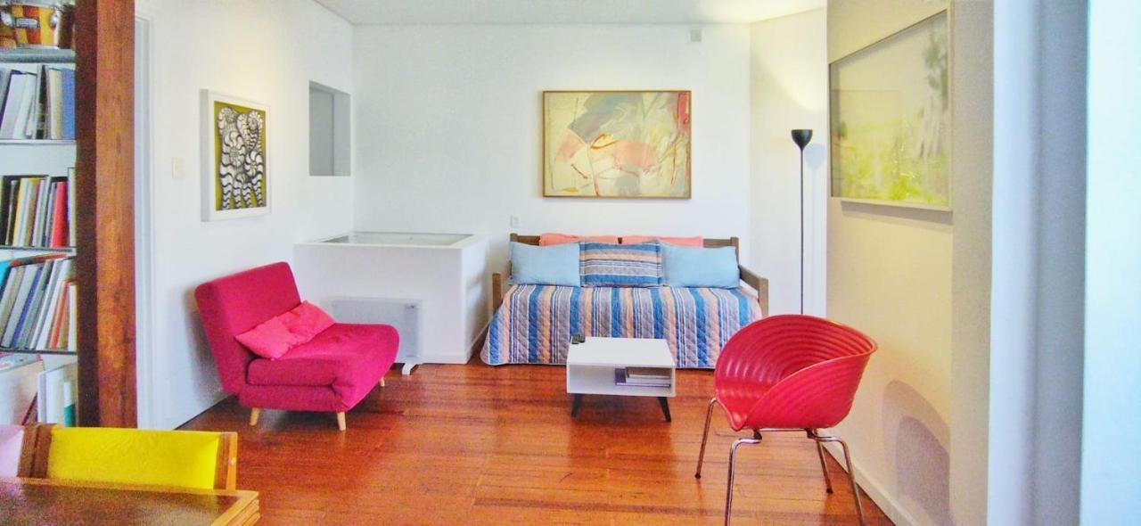 House With Large Terrace, Jacuzzi And Gated Parking For One Car Montevideu Exterior foto